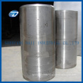 Gr2 Gr5 Gr9 Titanium Ingot Price 290-1000mm